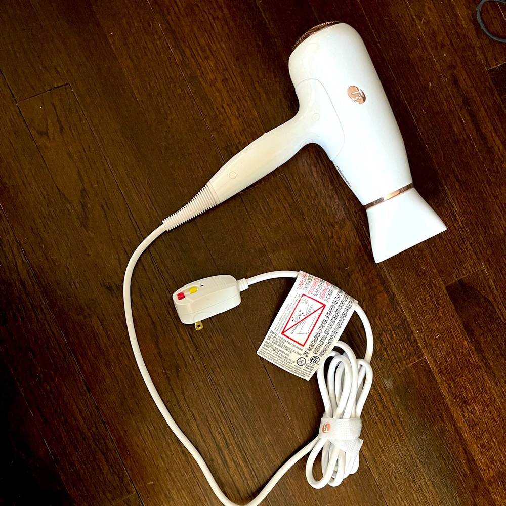 T3 Hairdryer